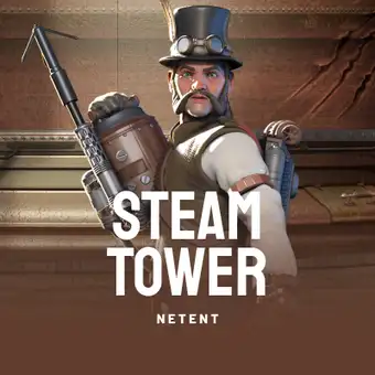 Steam Tower