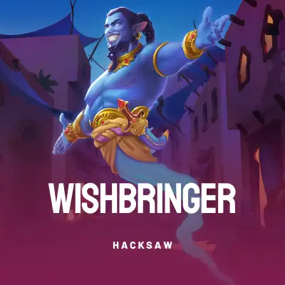 Wishbringer