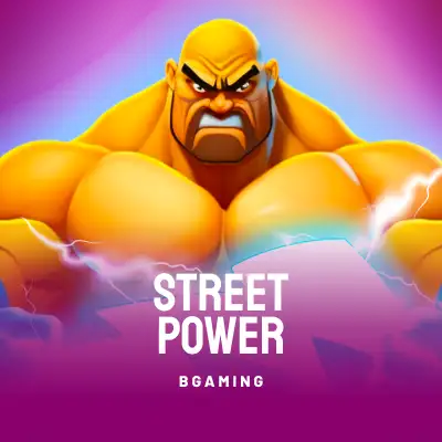 Street Power