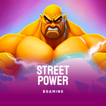 Street Power