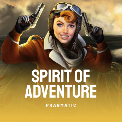 Spirit of Adventure