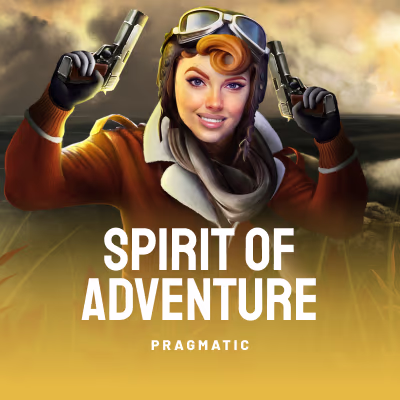Spirit of Adventure