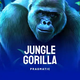 Jungle Gorilla