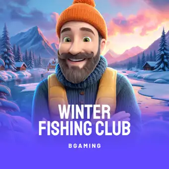 Winter Fishing Club