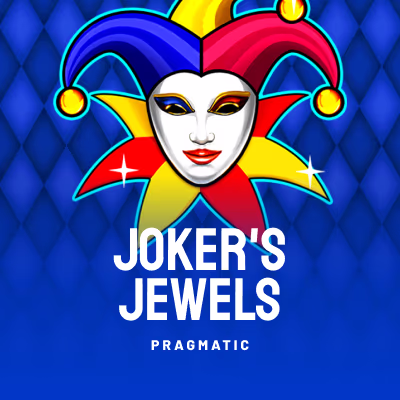 Joker's Jewels