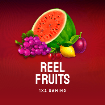 Reel Fruits