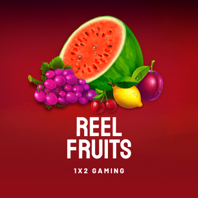 Reel Fruits