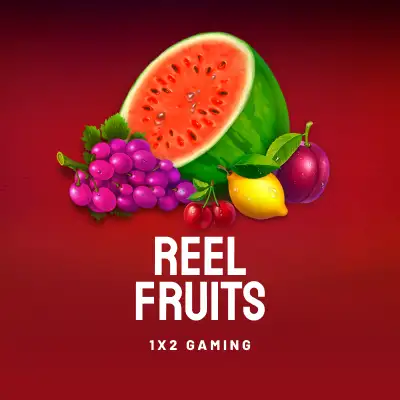 Reel Fruits