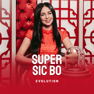Super Sic Bo