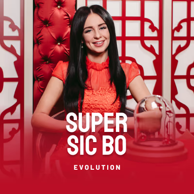 Super Sic Bo