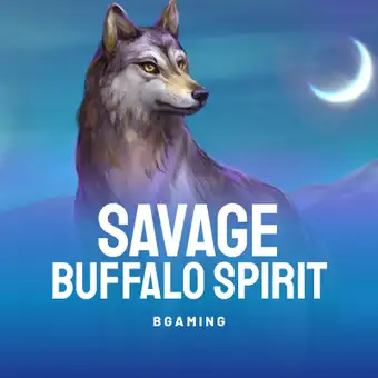 Savage Buffalo Spirit