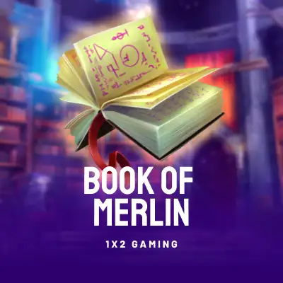 Book of Merlin