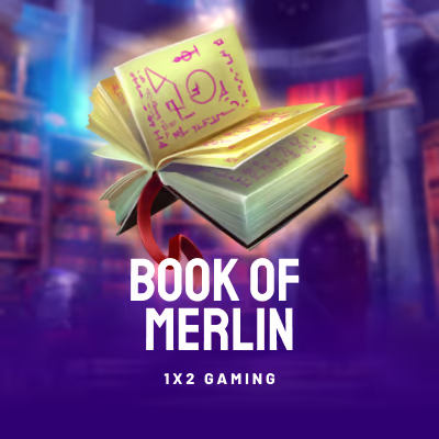 Book of Merlin