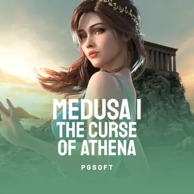 Medusa 1: The Curse of Athena