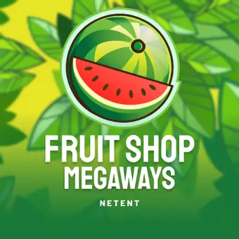 Fruit Shop Megaways