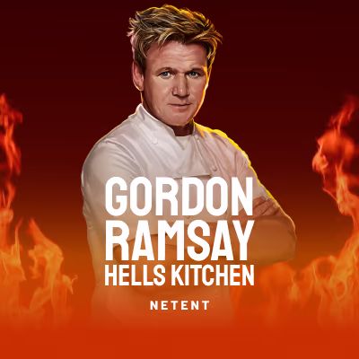 Gordon Ramsay Hell's Kitchen