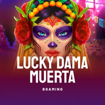 Lucky Dama Muerta
