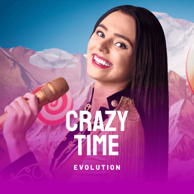 Crazy Time