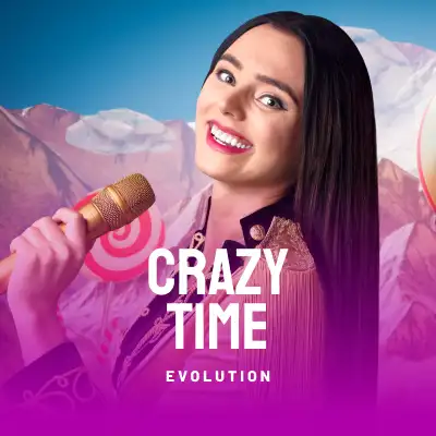 Crazy Time