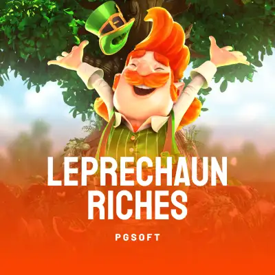 Leprechaun Riches