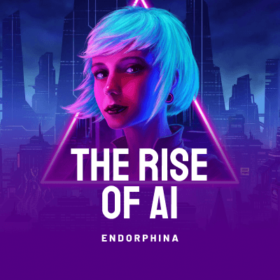 The Rise of AI