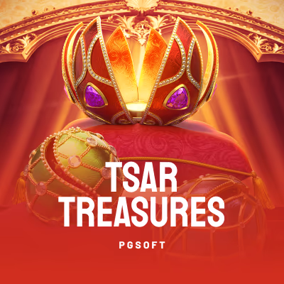 Tsar Treasures