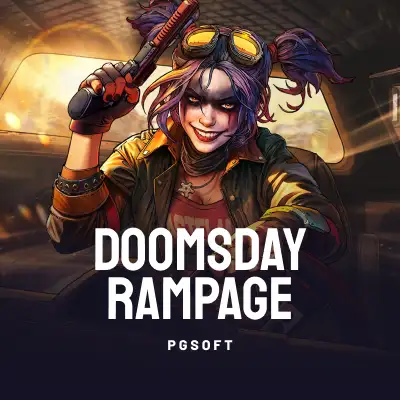 Doomsday Rampage