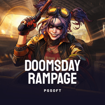 Doomsday Rampage