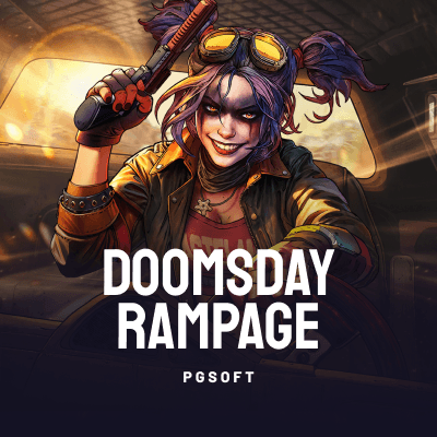Doomsday Rampage