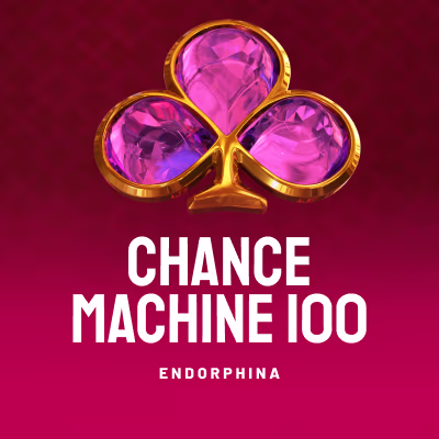 Chance Machine 100