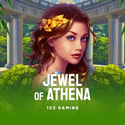 Jewel of Athena