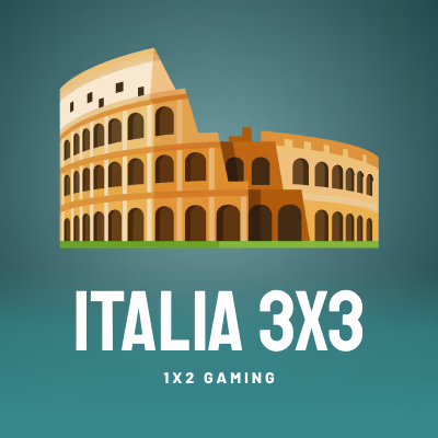 Italia 3x3