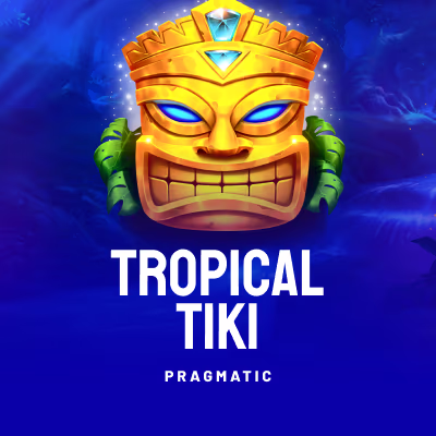 Tropical Tiki