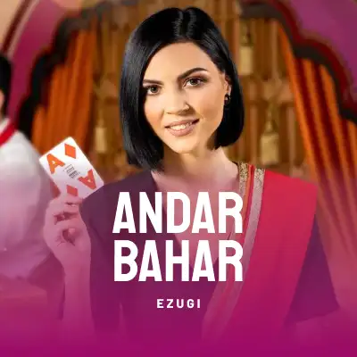 Andar Bahar