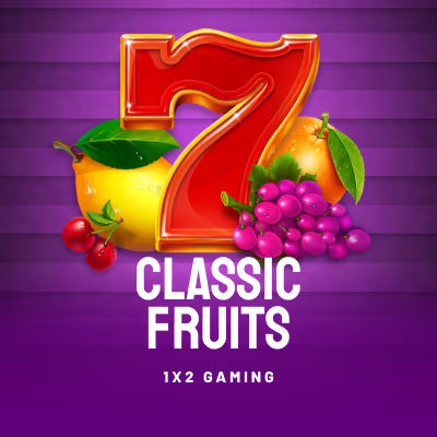 Classic Fruits