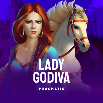 Lady Godiva