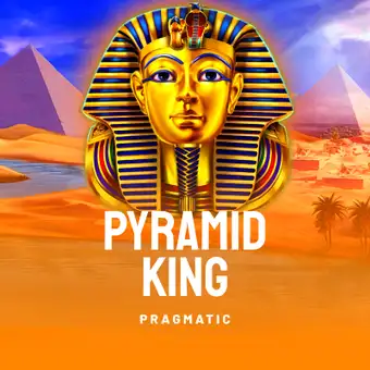 Pyramid King