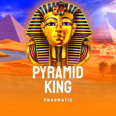 Pyramid King