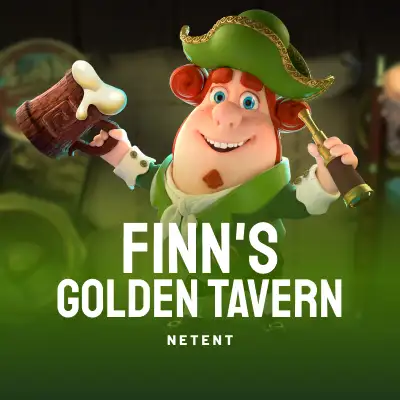 Finn's Golden Tavern