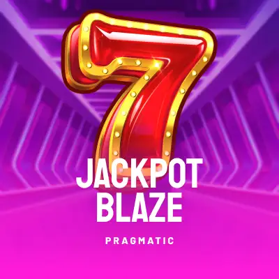 Jackpot Blaze