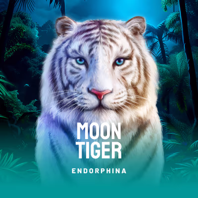 Moon Tiger