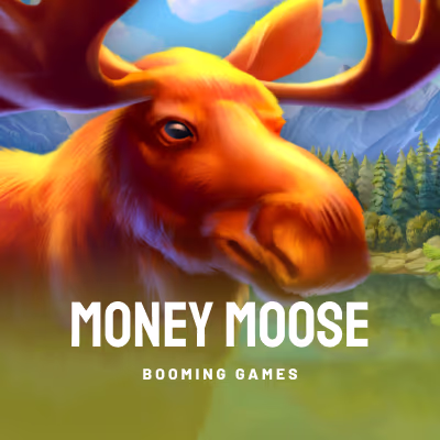 Money Moose