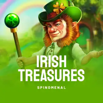 Irish Treasures