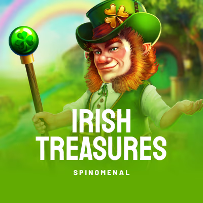 Irish Treasures