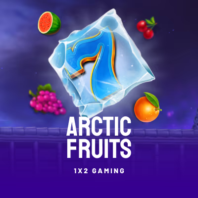 Arctic Fruits
