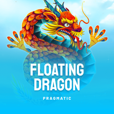 Floating Dragon