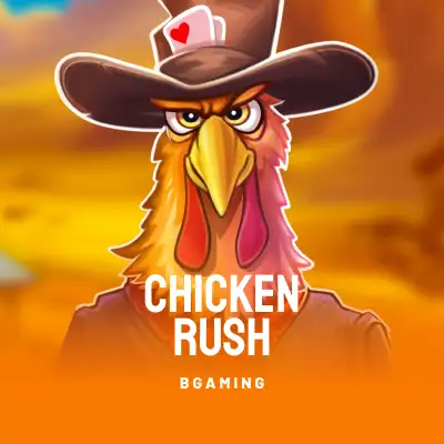 Chicken Rush