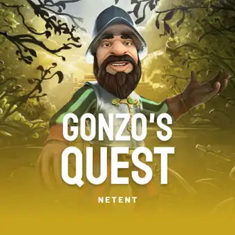 Gonzo's Quest