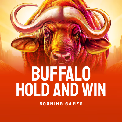 Buffalo Hold and Win
