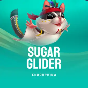 Sugar Glider